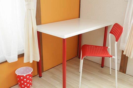 個室 - 4月15日NEW OPEN　35000円～@横浜！女性限定シェア　先行予約受付中！} - ルームシェアルームメイト