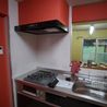 キッチン の画像
