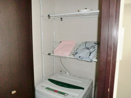 その他 - 南林間　駅5分、1Rマンションを　曜日別でシェアしませんか} - ルームシェアルームメイト