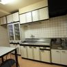 キッチン の画像