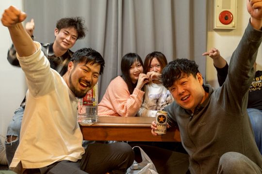 その他 - 【1ヶ月フリーレントキャンペーン中】【審査なし】武蔵新城駅徒歩2分！渋谷まで30分！格安個室！} - ルームシェアルームメイト