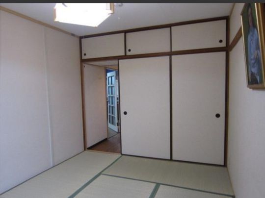 キッチン - 楽器可マンション・川崎市　部屋独立} - ルームシェアルームメイト