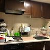 キッチン の画像