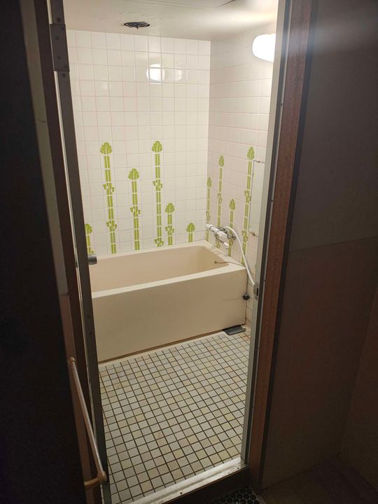 シャワー - 徳島県南でルームシェア募集します！} - ルームシェアルームメイト