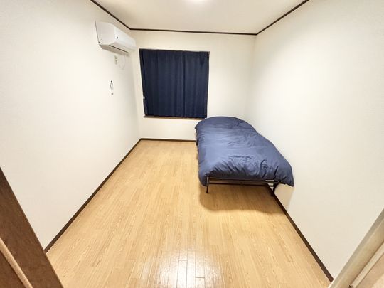 個室 - 【女性専用】北上尾駅徒歩5分  家具家電付き　現在全部屋空きのためお友達と一緒にお申込み可能です！} - ルームシェアルームメイト