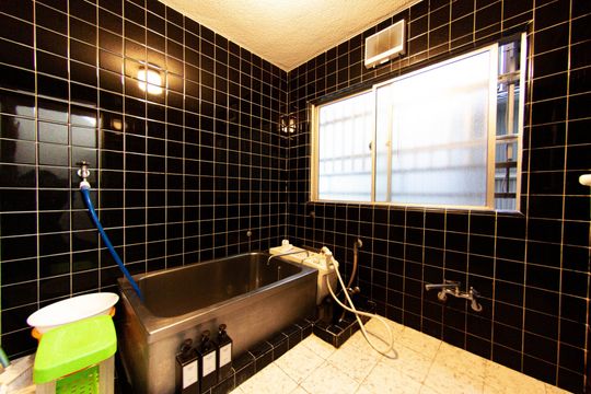 風呂 - 御徒町　シェア街　シェアハウス} - ルームシェアルームメイト