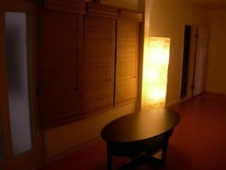 ダイニング - 新宿のゲストハウス} - ルームシェアルームメイト