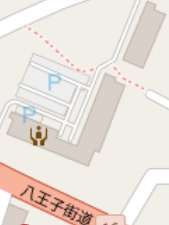 建物 - 横浜市営当たりました} - ルームシェアルームメイト