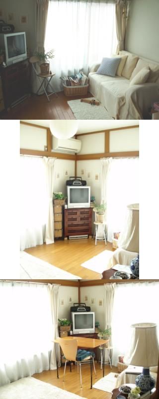 個室 - 日当たり良好～駅近で、自由が丘・目黒・横浜・渋谷など至便です！} - ルームシェアルームメイト