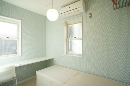 個室 - 人気の田園都市線「桜新町」駅徒歩1分の女性専用シェアハウスです！！} - ルームシェアルームメイト