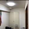 2dkで部屋一つ余ってます(女性専用) 個室 の画像