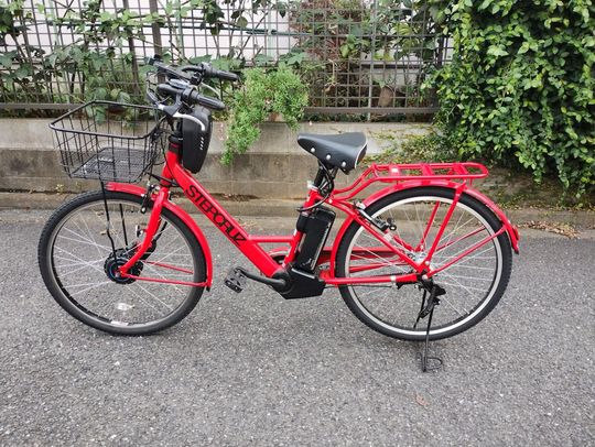 その他 - 【日野市】■閑静な戸建てシェア■個室5.5帖洋間■徒歩でアユ釣り■DIY許可■光熱費・共益費込み} - ルームシェアルームメイト