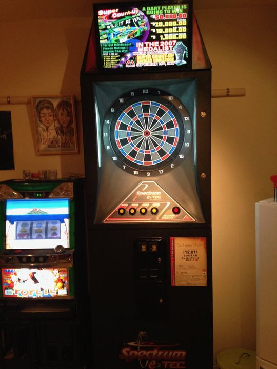 リビング - 大宮駅徒歩５分ショットバー時間貸し１h￥３０００〜} - ルームシェアルームメイト