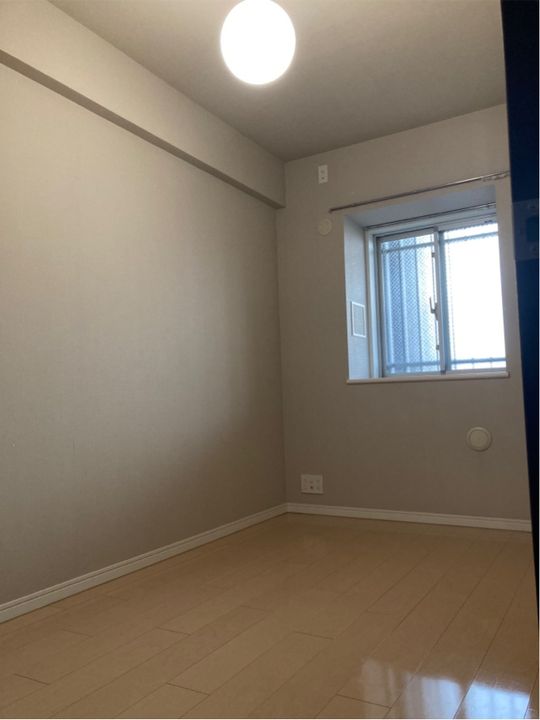 個室 - 川崎市高津区【短期2023年３月末まで】渋谷まで30分武蔵新城駅徒歩５、６分　３LDKマンション　賃料￥４００００} - ルームシェアルームメイト