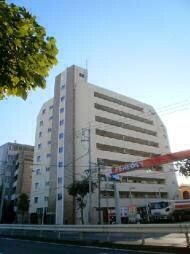 建物 - ★〜生活環境バッチリ、電車で品川まで6分、渋谷まで20分です〜} - ルームシェアルームメイト