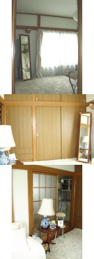 個室 - 日当たり良好～駅近で、自由が丘・目黒・横浜・渋谷など至便です！} - ルームシェアルームメイト