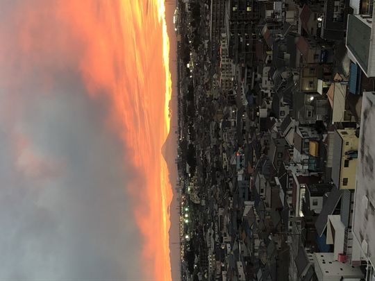 眺望 - 部屋お貸しします} - ルームシェアルームメイト