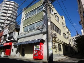 建物 - 完全個室月額36000円水光熱費3000円武蔵小山駅徒歩2分住所変更ok} - ルームシェアルームメイト