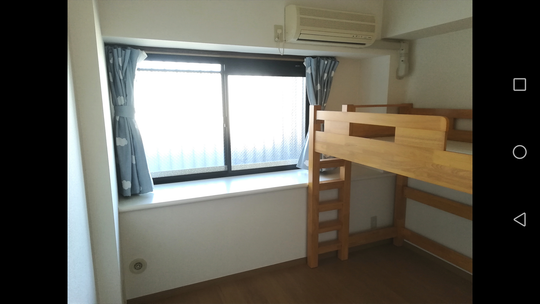 キッチン - 女性限定☆　電動自転車貸し出し　オートロックマンション} - ルームシェアルームメイト