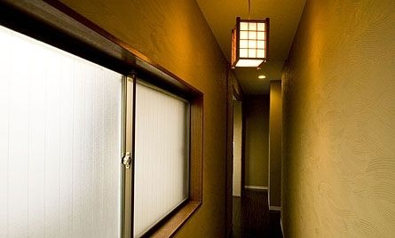 玄関 - 都心！！山手線沿いで完全鍵付個室です。初月割引キャンペーン中!} - ルームシェアルームメイト