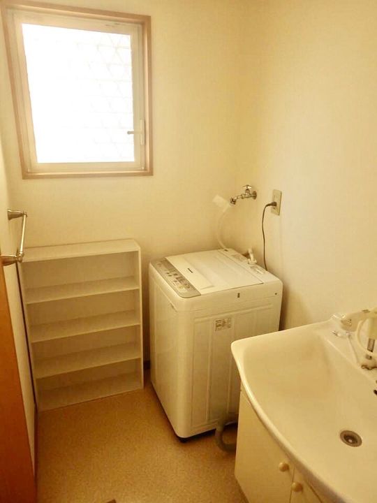 その他 - 4/19~☆即日入居可能☆家賃￥44,000光熱費共益費込み} - ルームシェアルームメイト