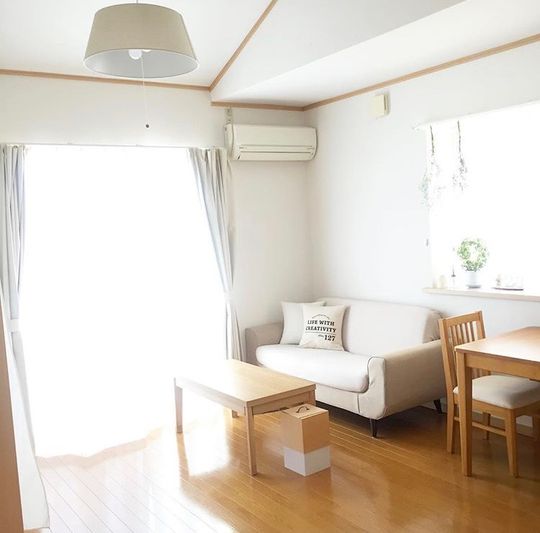 キッチン - 朝霞駅徒歩1分／女性、外国人の方歓迎／ルームシェア募} - ルームシェアルームメイト