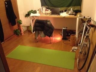 キッチン - 祐天寺・三宿の3ldkです（景色日当り良好）} - ルームシェアルームメイト