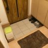 玄関 の画像