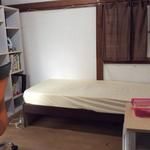 個室 - 5LK木造二階建て100㎡、一階四畳半に空き} - ルームシェアルームメイト