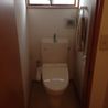 トイレ の画像
