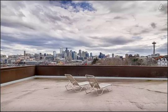 キッチン - 国際シェアペントハウス個室足立区西新井} - ルームシェアルームメイト