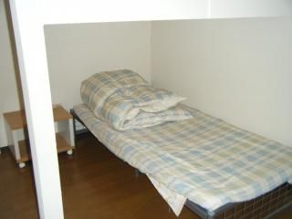 個室 - 西武池袋線東長崎徒歩５分} - ルームシェアルームメイト