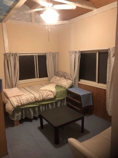 個室 - International Sharehouse in Kakogawa★加古川インターナショナルシェアハウス} - ルームシェアルームメイト