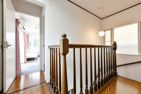 その他 - 山手、阪東橋周辺でのシェアハウス。上品で綺麗、落ち着きのある安全な住宅街で、大人女子の新生活をスタートしませんか} - ルームシェアルームメイト