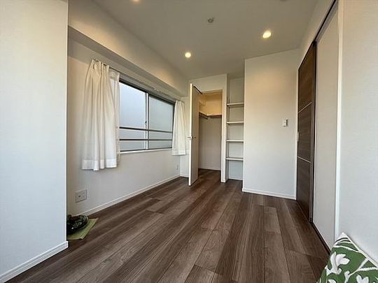 個室 - 門前仲町駅徒歩3分、リノベマンション} - ルームシェアルームメイト