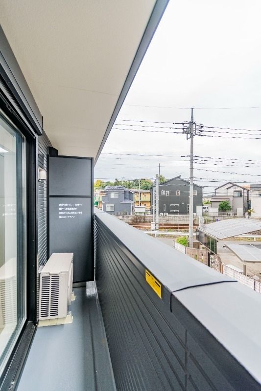 キッチン - ✨ 鴻巣市 1K アパート賃貸！} - ルームシェアルームメイト