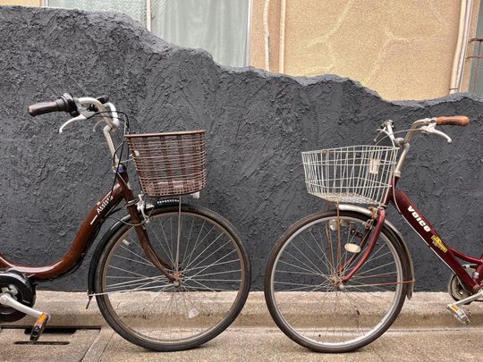 個室 - 【初月家賃無料０円！！！】高速Wi-Fi完備！シェア自転車あり！学生オススメ！《憧れの目黒生活ができる！》都立大学徒歩８分！自由が丘徒歩15分！} - ルームシェアルームメイト