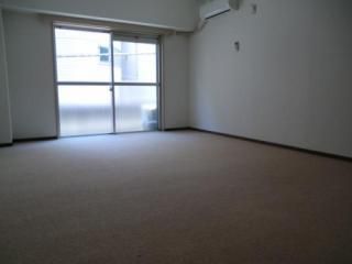 キッチン - 梅田のドミトリーです!} - ルームシェアルームメイト