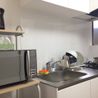 キッチン の画像