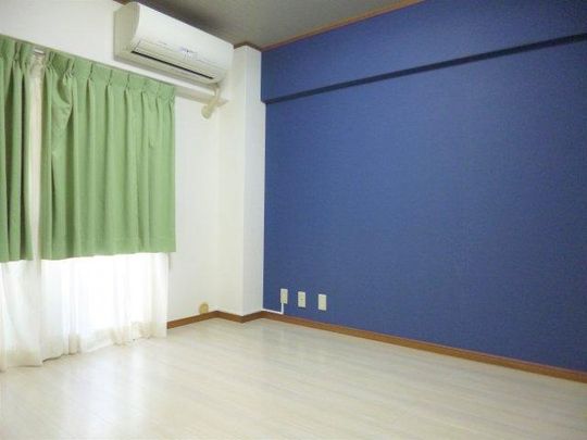 個室 - 西武新宿線新久米川駅歩６分。完全リノベーション済み。角部屋} - ルームシェアルームメイト