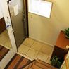 玄関 の画像