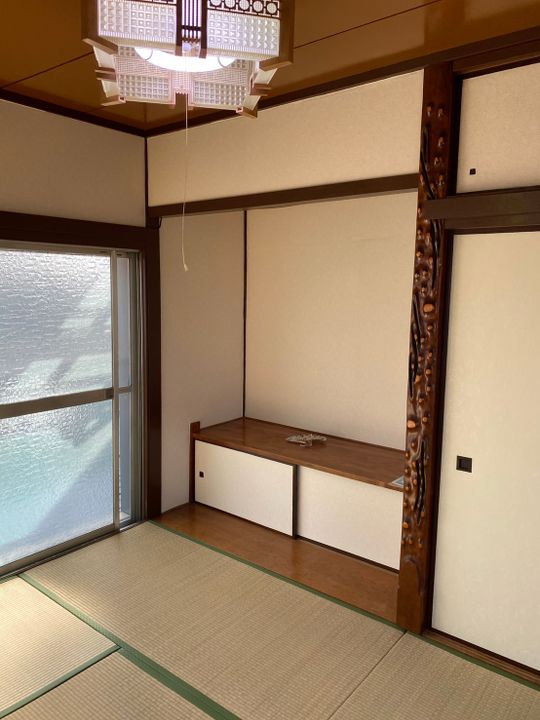 個室 - 【webデザイナー/動画クリエイター限定】【家賃4万~】【食べ放題】【案件紹介有】} - ルームシェアルームメイト