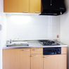 キッチン の画像