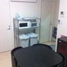 御徒町駅２分の女性専用ハウス！ ダイニング の画像