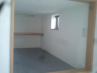 ベッド - 池袋5分新宿10分のアクセス便利なシェアマンションです(^-^)/} - ルームシェアルームメイト