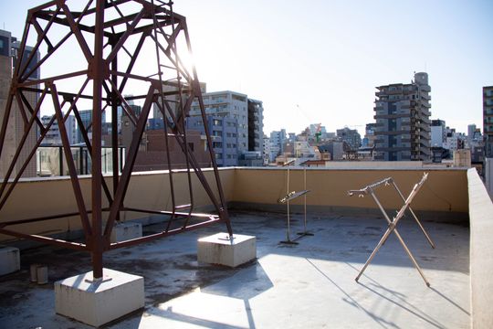 その他 - 御徒町　シェア街　シェアハウス} - ルームシェアルームメイト