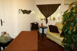 最寄り駅 - 東京　エステ＆マッサージ　ルームレンタルnu　プチ開業♪} - ルームシェアルームメイト