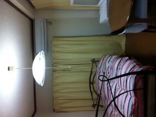 個室 - 埼玉で安心★都心まで乗り換えなし30分★洋個６畳・改築済・日当たり良好 also available for foreigner} - ルームシェアルームメイト