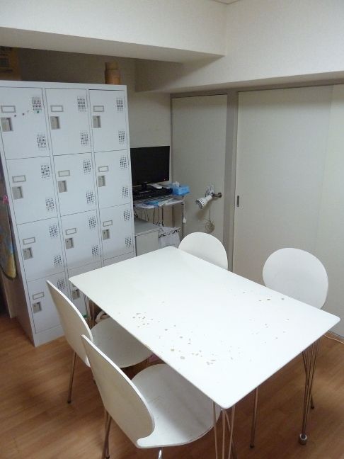 その他 - 冬のキャンペーン実施中！！ <3万円初期費用キャンペーン>10月入居の方対象} - ルームシェアルームメイト