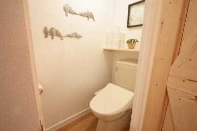 トイレ - 初月家賃無料９千円で入居可！☆山手線大塚駅徒歩５分☆池袋サンシャイン徒歩15分☆} - ルームシェアルームメイト